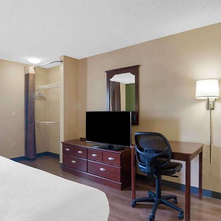 Extended Stay America Suites - Orange County - Katella Ave Exteriör bild