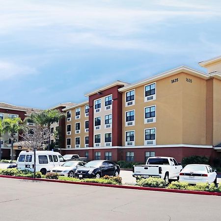 Extended Stay America Suites - Orange County - Katella Ave Exteriör bild