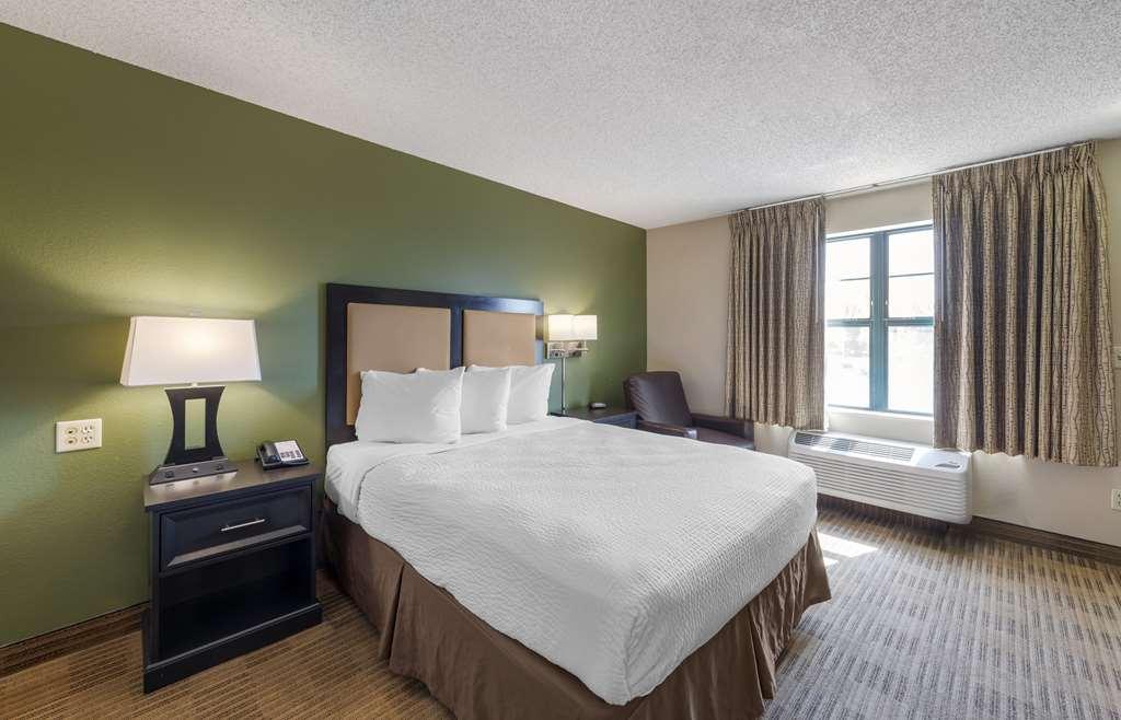 Extended Stay America Suites - Orange County - Katella Ave Rum bild