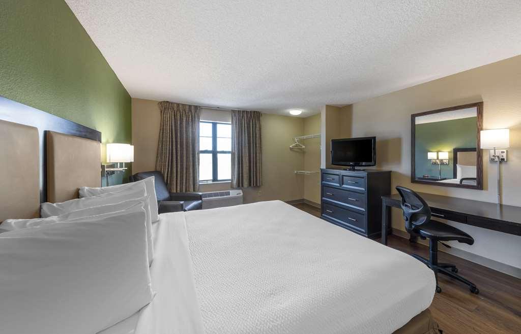 Extended Stay America Suites - Orange County - Katella Ave Rum bild