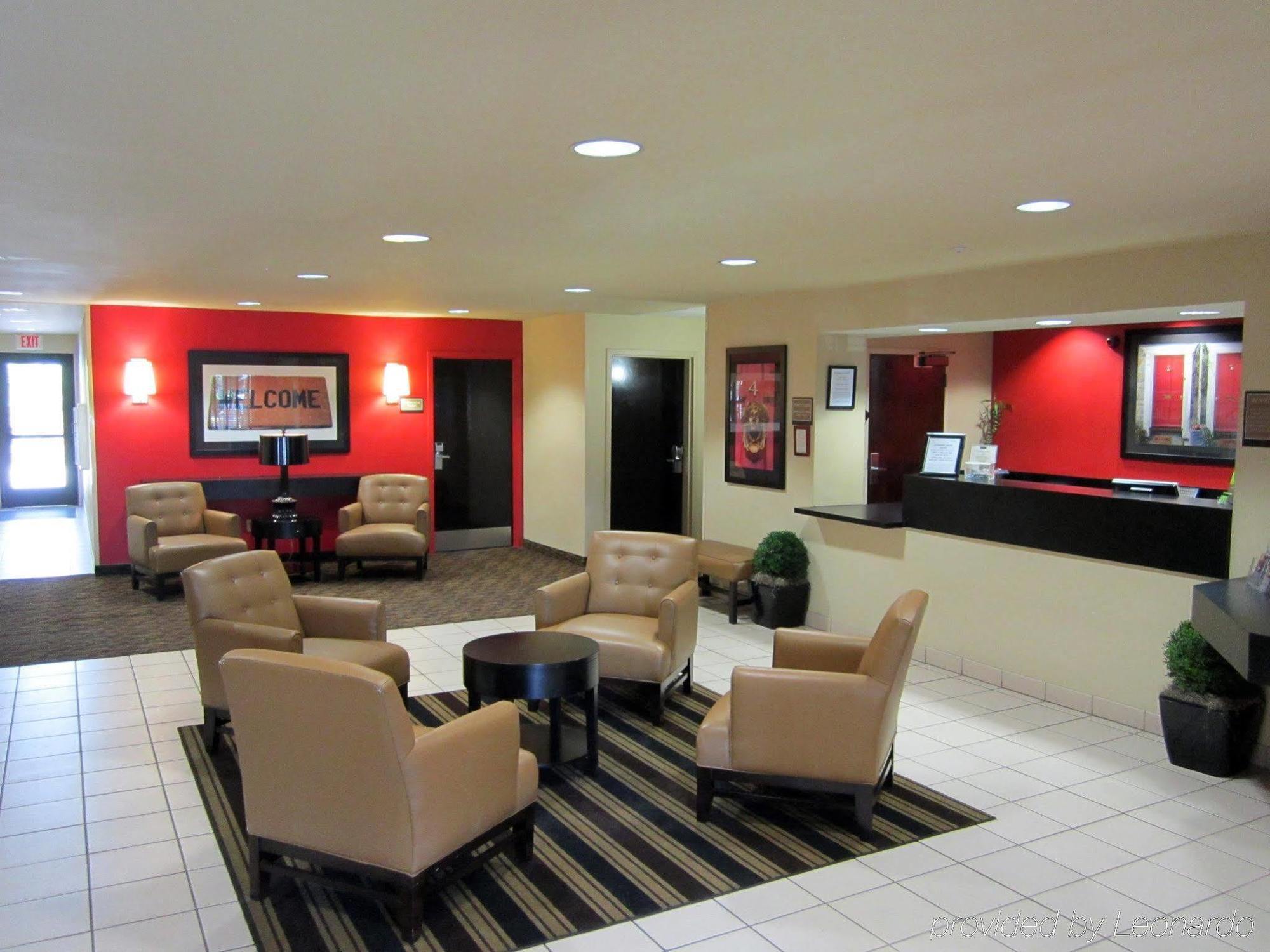Extended Stay America Suites - Orange County - Katella Ave Exteriör bild