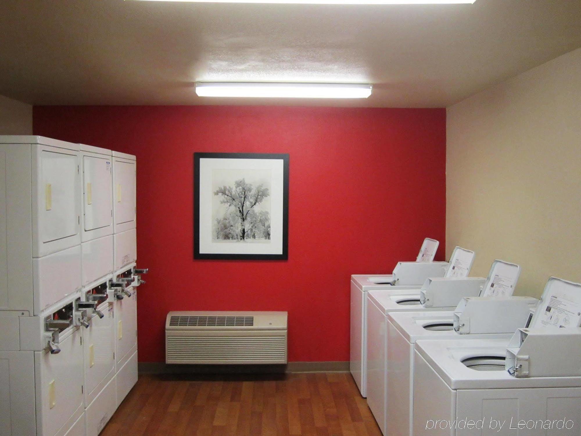 Extended Stay America Suites - Orange County - Katella Ave Exteriör bild