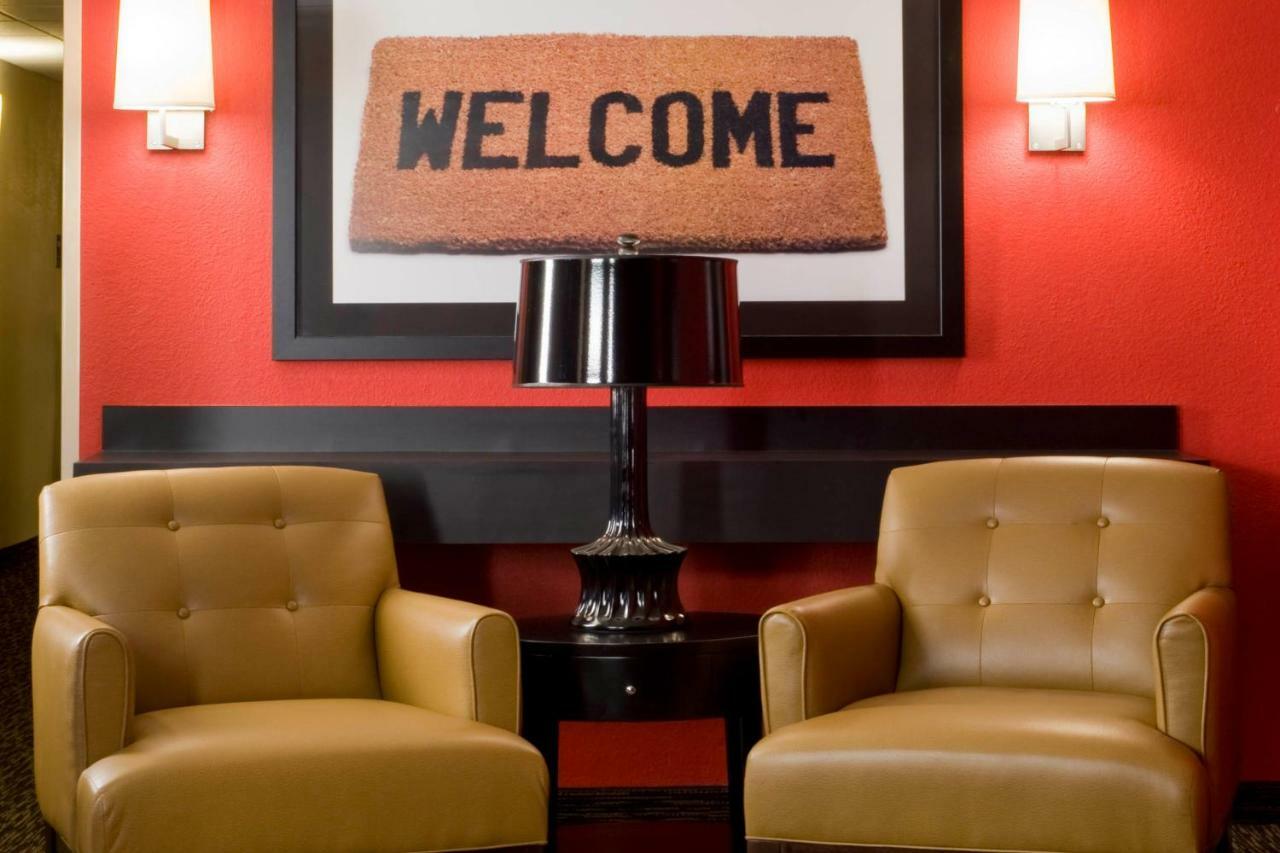 Extended Stay America Suites - Orange County - Katella Ave Exteriör bild