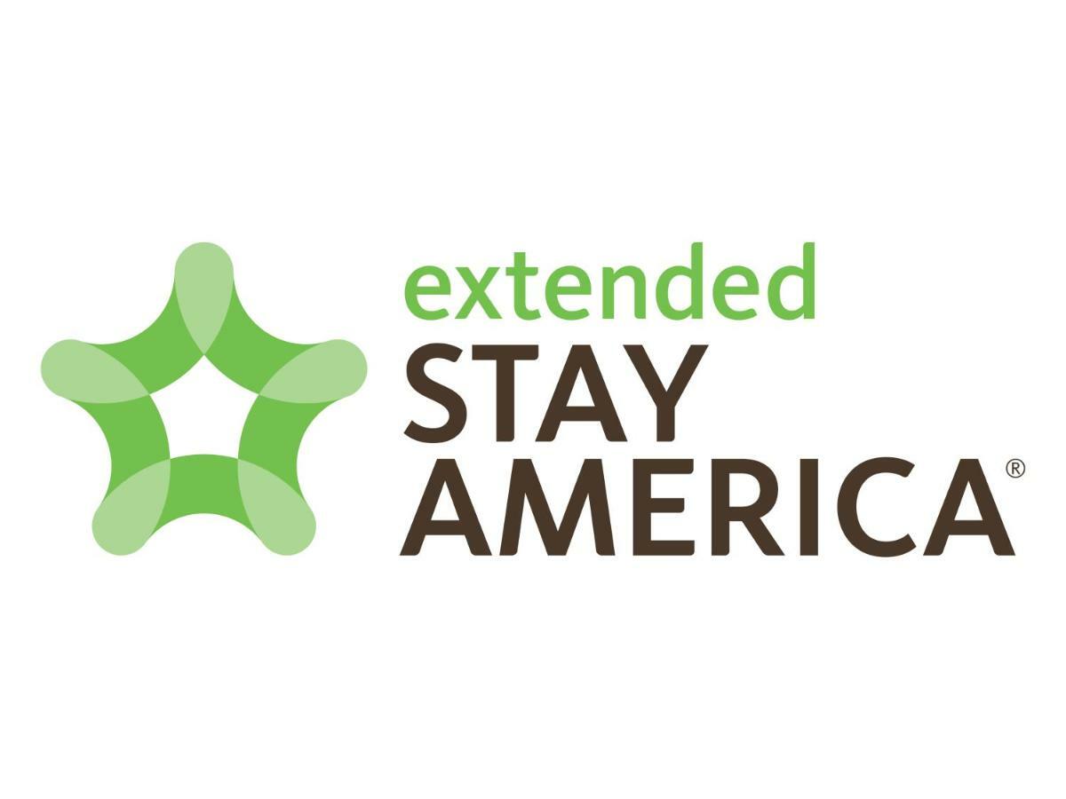 Extended Stay America Suites - Orange County - Katella Ave Exteriör bild